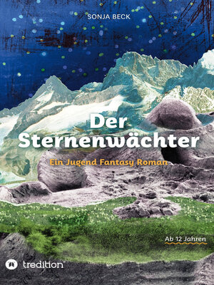cover image of Der Sternenwächter